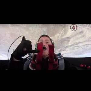 Meet your Posher, Jihad-joseph